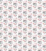 Doodle Modern Peony