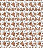 Doodle Art Style Slices