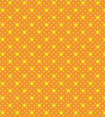 Night Sky Stars Pattern