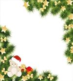 Bear Boxes Garland