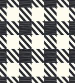 Sketchy Diagonal Stripes