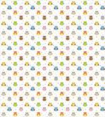 Angry Funny Cartoon Kids