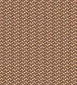 Angled Stripes Square
