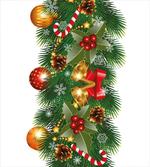 Noel Tree Ornaments