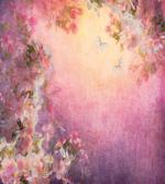 Enchanted Blossom Petals