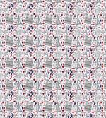 French Travel Pattern