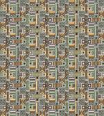 Funky Ethnic
