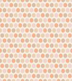 Retro Polka Grunge