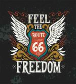 Biker Motto Words