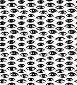 Sketch Style Eyes artwork