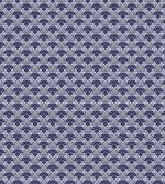 Floral Square Motif