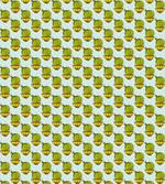 South American Plant artwork