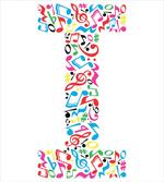 Uppercase Music Style