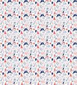 Hand Drawn Sailor Theme