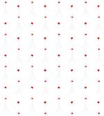 Hearts Bowties