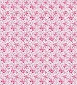 Pink Flowers artwork