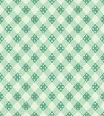 Striped Geometrical Tile