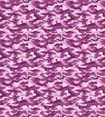Exotic Camouflage Pattern artwork
