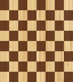 Checkerboard Wooden