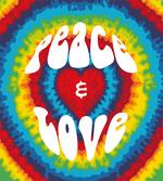 Groovy Hippie Rainbow