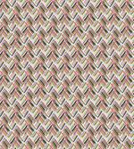 Dots and Stroke Lines Art