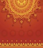 Traditional Saree