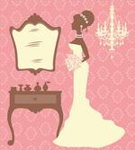 Bridal Party Dress