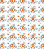 Circles and Dots Bicolor