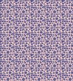 Spotted Simple Shapes Art