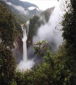 San Rafael Waterfalls