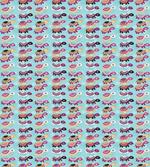 Baby Animals Ethnic