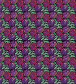 Vibrant Peony Blossoms artwork