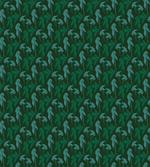 Growth Jungle Leaves Motif
