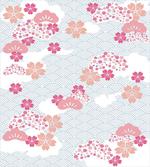 Squama Cherry Blossom