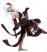 Warrior Style Girl