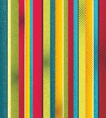 Ragged Stripes