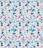 Dots Circles Girlish