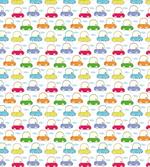 Colorful Rides Boyhood