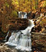 Cascade Delaware