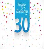 Birthday