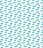 Doodle Art Aquatic Life