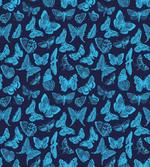 Hand Drawn Butterflies