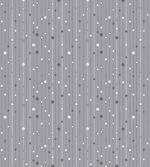Dots and Vertical Stripes