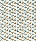 Floral Autumn Design