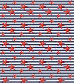 Maritime Themed Pattern