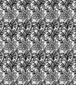 Vintage Lace Style Gothic