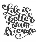 Friendship Love