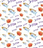 Goldfish and Mackerel
