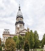 Springfield Historic Spire