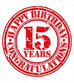 Grunge Stamp 15